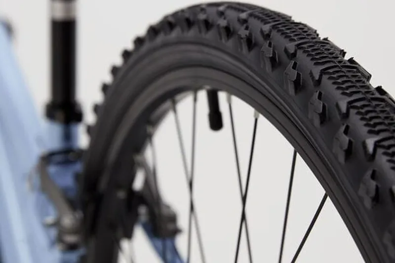 Ridgeback Serenity 26 Kids Bike in Blue-7